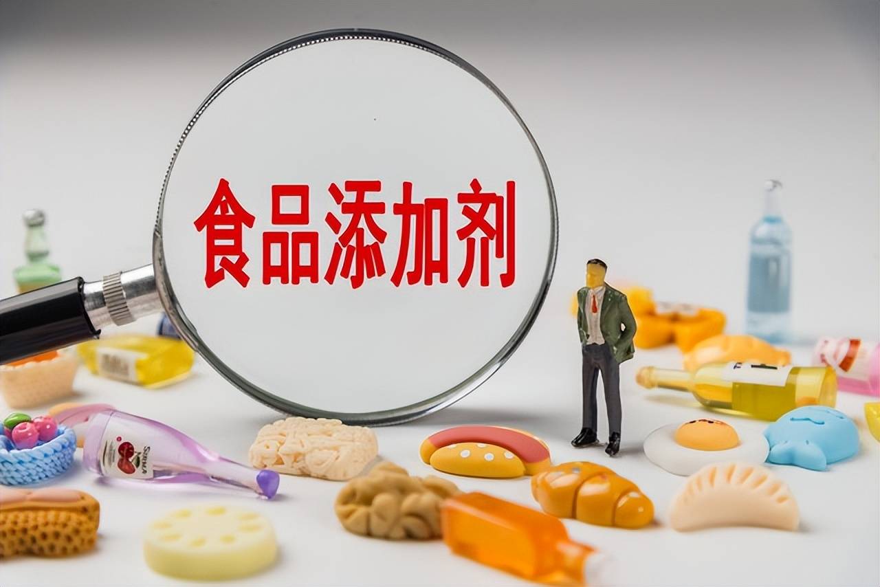 配料表越短，食品越健康？一場關于食品安全的認知突圍