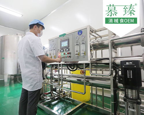 銀離子?jì)D科凝膠制作廠 產(chǎn)品貼牌與商品房業(yè)務(wù)的協(xié)同發(fā)展之路