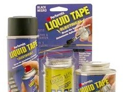 高效密封防水首選 供應液體密封膠帶LIQUID TAPE，引領電子材料創新