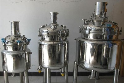 反應釜、潤圣化工、高溫高壓反應釜價格