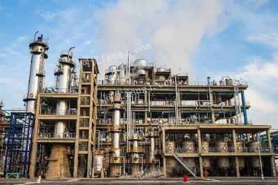 承接倒閉化工廠拆除回收業(yè)務