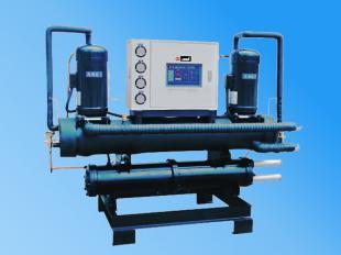 冷水機第一品牌耐酸堿化工專用冷水機廠家_機械及行業設備_世界工廠網