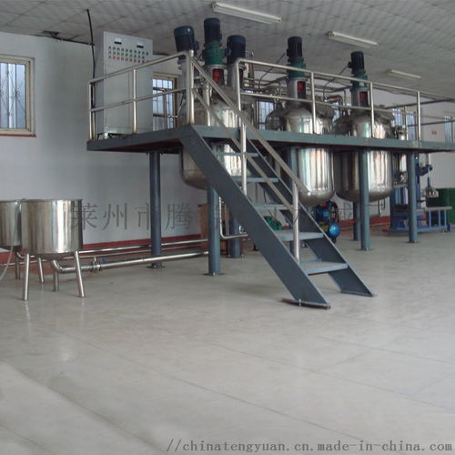 廠家供應一體化涂料設備